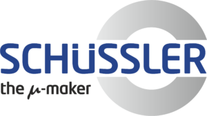 Schüssler – the µ-maker