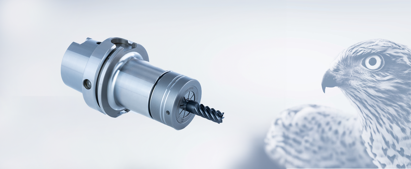 Tool clamping systems
